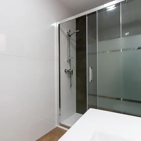 Apartament Rentafive - Centro - Playa - Ascensor *
