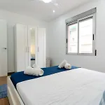 Appartamento Rentafive - Centro - Playa - Ascensor