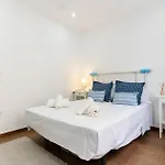 Appartamento Rentafive - Centro - Playa - Ascensor Santa Pola