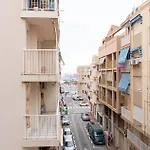 Appartamento Rentafive - Centro - Playa - Ascensor Santa Pola