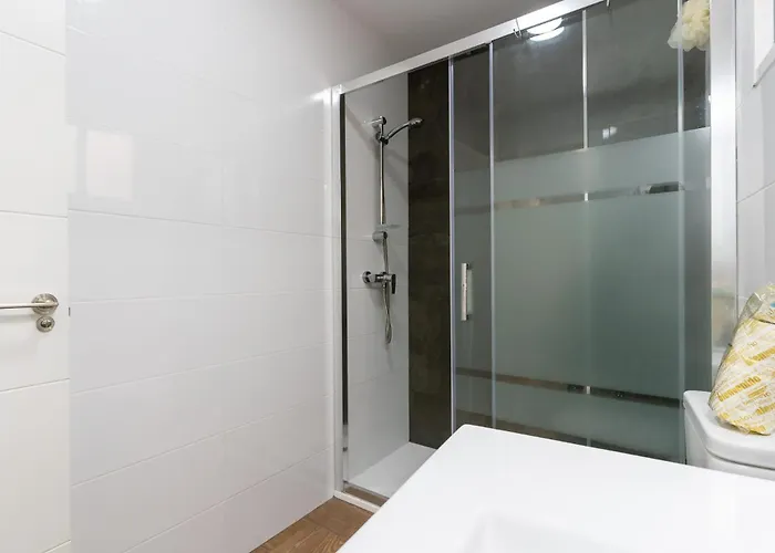 Apartment Rentafive - Centro - Playa - Ascensor *