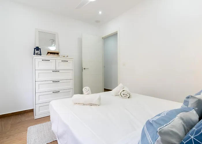 Apartment Rentafive - Centro - Playa - Ascensor